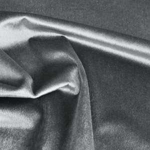 Curtain 140 x 270 Decorative Samanta Graphite Tape