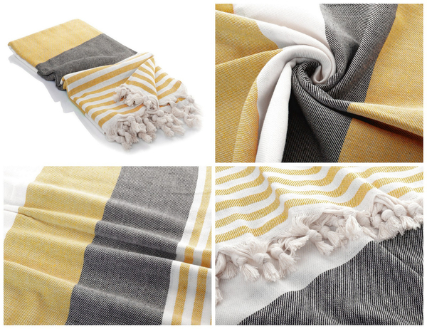 Peri Hamam 100 x 180 Bath Towel 119