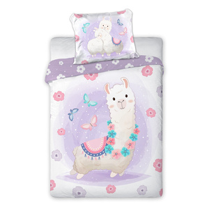 Bedding 100 x 135 Children's Cotton Hugs 013