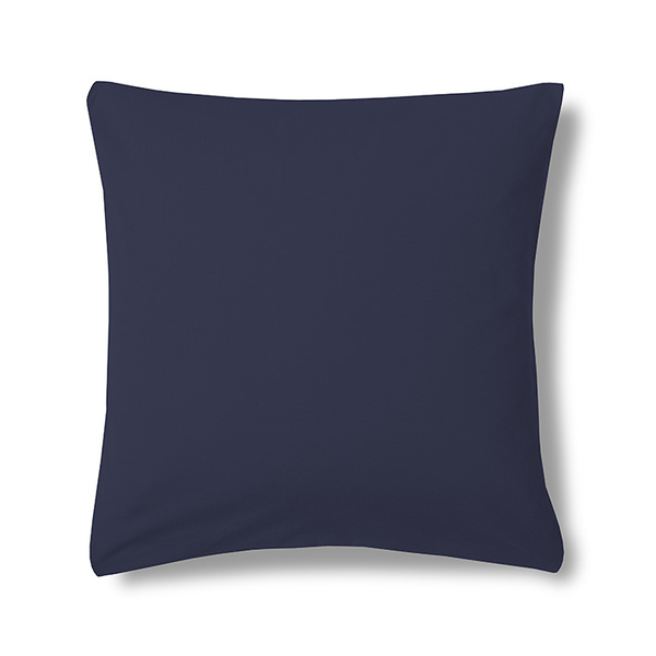 Estella Aloe Vera jersey pillowcase 635 40x40