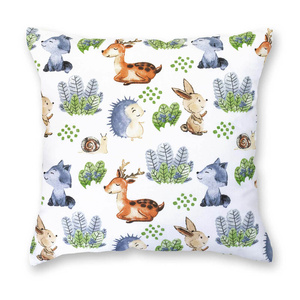 Pillowcase 40 x 40 Cotton Pillowcase Belluno 57