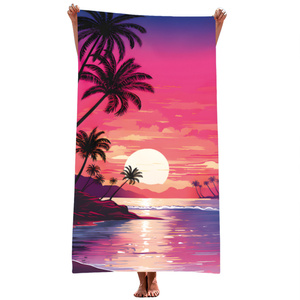 Ręcznik 70 x 140 Kąpielowy Holiday 208