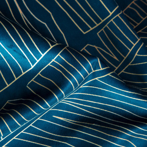 Ready-made Curtain Decor 140 x 250 Musa2 Drawstring