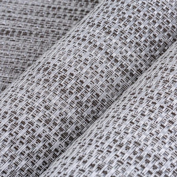 30 x 45 Decorative Pad Rice Grey Beige