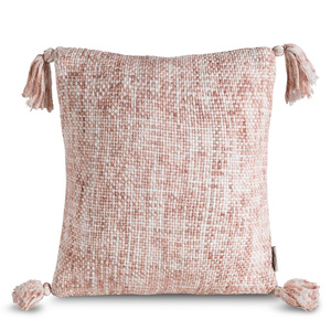40 x 40 Decorative pillowcase Gati Pink
