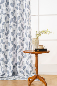 Curtain 140 x 270 Decorative Blackout Leni 02 T