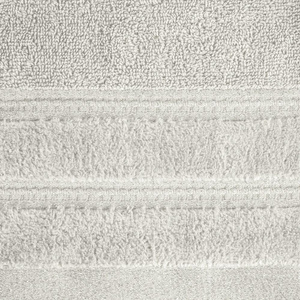 Ręcznik Kąpielowy Glory1 (02) 70 x 140 Beżowy