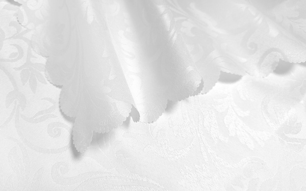 Obrus na Stół Dekoracyjny 160 x 300 Żakardowy Camille 03