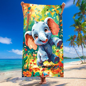 Ręcznik 70 x 140 Kąpielowy Holiday 206