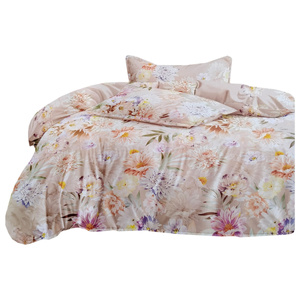 Bedding 200 x 220 3pcs Satin Dalwin 1104