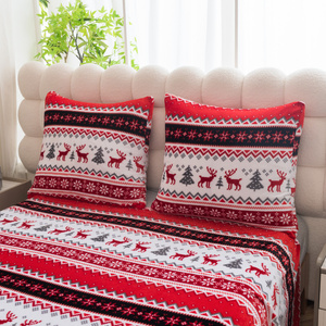 Pościel 200 x 220 3cz Mikrofibra Miś Martino 04