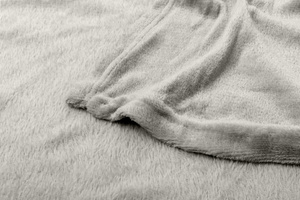 Blanket 200 x 220 Microfiber Solid Juana 02