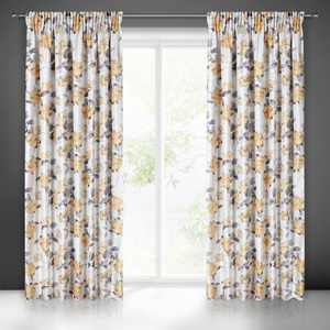 Zasłona 140 x 270 Dekoracyjna Velvet Alison Bia+Mu