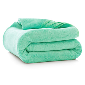 Towel 50 x 90 Quick-Drying Microfiber Iben 19