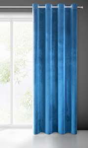 Curtain 140 x 250 Ready Decorative Samanta Gran