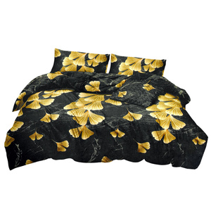 Bedding 200 x 220 3pc Satin Dalwin 862