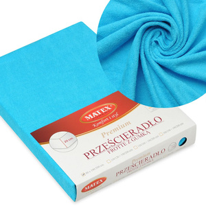 140 x 200 Terry Bed Sheet with Eraser PREMIUM 31