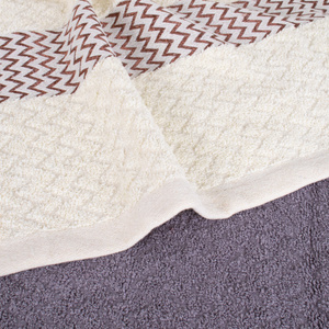 Set of Towels 50 x 100 6pcs. Cotton Narcis 10