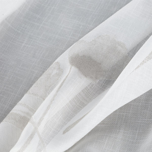 Firana Dekoracyjna Isabel 140 x 250 Przelotki B+Be