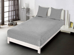 Sheet 180 x 200 with Eraser Plush Teddy Bear 01