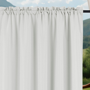Curtain 155 x 200 Garden Waterproof Rune A09