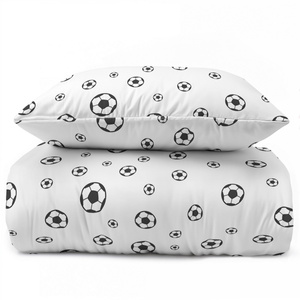 Pościel 140 x 200 Młodzieżowa wz. 4932A