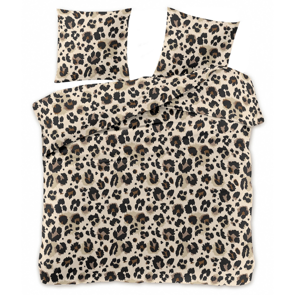 Bedding 200 x 220 3pcs Satin Maria 2665