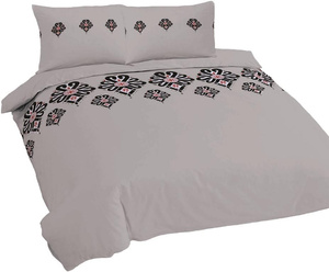 Bedding 140 x 200 2cz Satin DeSatin Ranforce 22