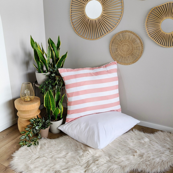 Poszewka 70 x 80 Gładka Eusebia Home 05
