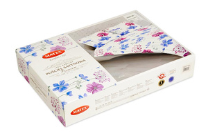 Pościel 160 x 200 3cz Satynowa Matex PREMIUM 11