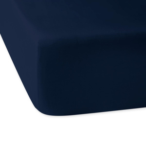 Bed sheet 200 x 220 with elastic Satin Anthem 007