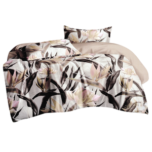 Bedding 160 x 200 3pc Microfiber HXDD-1361