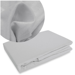 Prześcieradło 160 x 210 Flanela Bez Gumki Mija 03