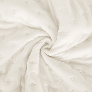 Poszewka 50 x 60 Pikowana Z Falbaną Celia 04