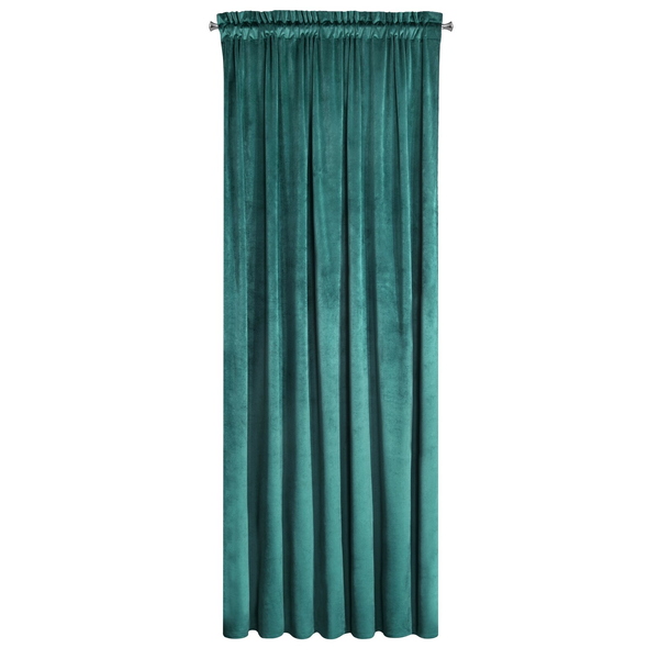 Zasłona Dekoracyjna Velvet Rosa C. Turku 140x270