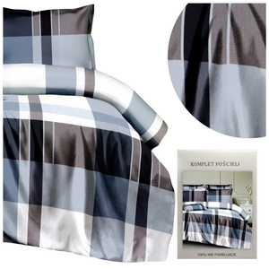 Bedding 200 x 220 4pc Microfiber HXDD-1472