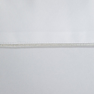 Napkin 30 x 40 Decorative Madele Decorative White