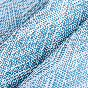 30 x 45 Decorative Bacardino Pad Blue