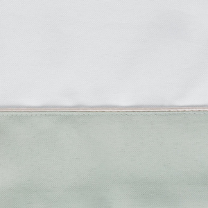 Tablecloth 145 x 350 Decorative Sylvia Natural+Olive