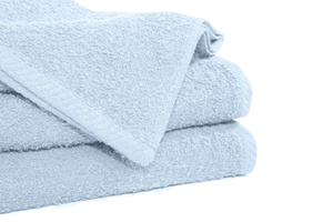 Tango towel 30 x 50 400 g/m2 05 Clear Water