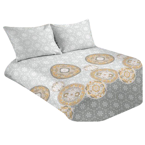 Bedding 220 x 200 3pc Satin EXCLUSIVE 46