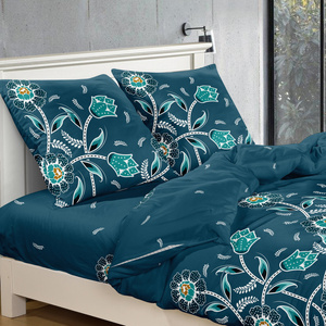 Pościel 140 x 200 2cz Gładka Eusebia Home 28