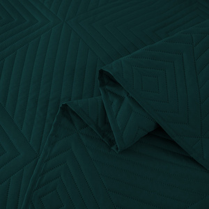 Bedspread 200 x 220 Embossed Microfiber Zeynep 04