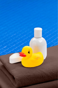 Tango towel 70 x 140 400 g/m2 26 Coffee