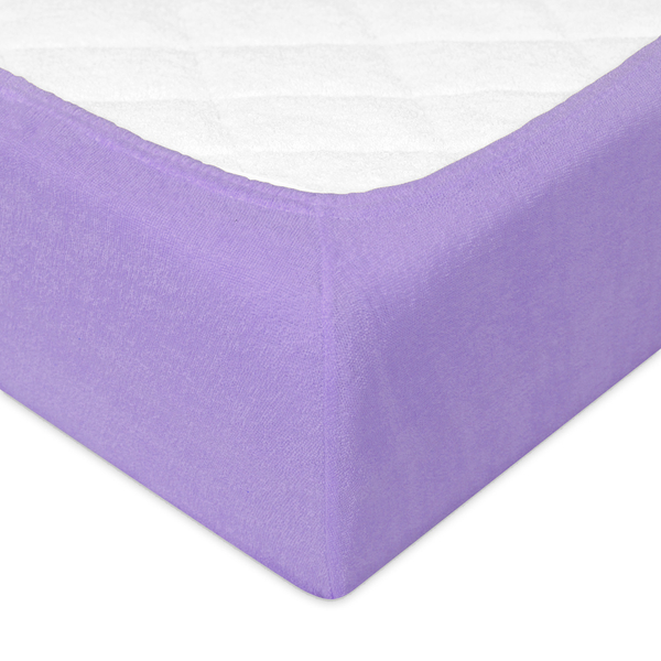 190 x 200 Terry Bed Sheet with Eraser PREMIUM 19