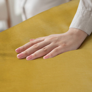 Sheet 160 x 200 Without Elastic Cotton Aloiso 06