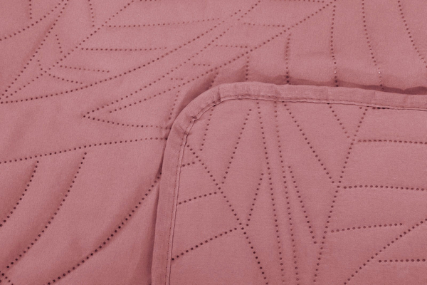 Narzuta 220 x 240 Tłoczona Mikrofibra Nicole 16