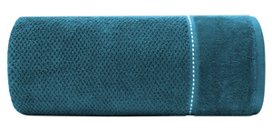 70 x 140 Terry Bath Towel Salado 07 Turquoise