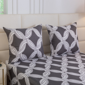 Pościel 140 x 200 2cz Satynowa Maria 3039