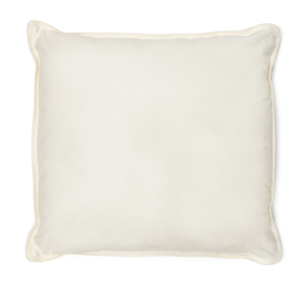 Cream Down Pillow 70x90